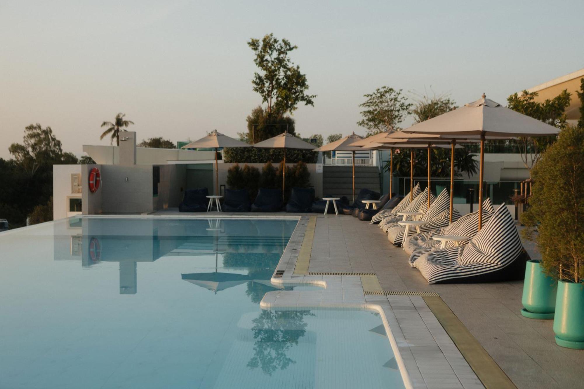 Hotel Chalong Marina Bay View Phuket Ban Bang Chak  Exterior foto